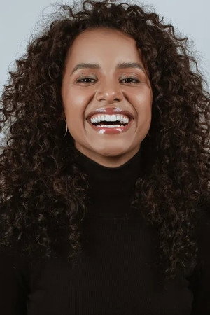 Gleici Damasceno profil kép