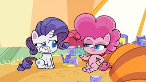 My Little Pony: Pony Life 2. évad Ep.6 6. epizód