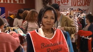 Living Single 3. évad Ep.5 5. epizód