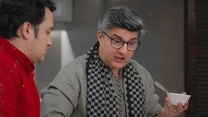 कैसे मुझे तुम मिल गये 1. évad Ep.176 176. epizód