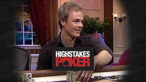 High Stakes Poker 6. évad Ep.9 9. epizód