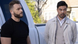 Tyler Perry's Zatima 3. évad Ep.7 7. epizód