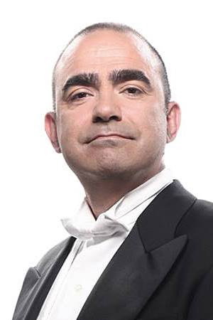 Elio profil kép