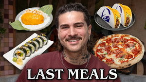 Last Meals 4. évad Ep.14 14. epizód