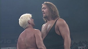 WCW Monday Nitro 2. évad Ep.12 12. epizód