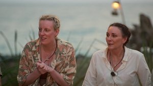 Celebvadászat: Menekülés Bear Grylls elől 1. évad Ep.5 Bear vagy a krokodil?