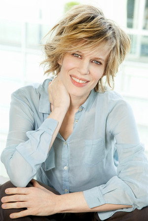 Sonia Bergamasco profil kép