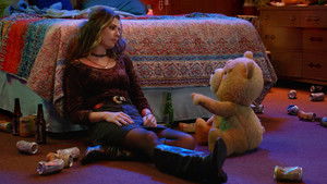 Ted 2. évad Ep.4 Anya kudarcba fulladt romantikus vígjátéka