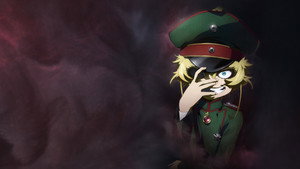 幼女戦記 kép