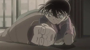 名探偵コナン 1. évad Ep.1076 1076. epizód