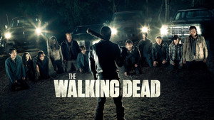 The Walking Dead kép