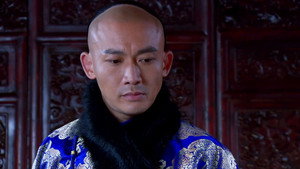 大玉儿传奇 1. évad Ep.12 12. epizód