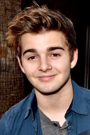 Jack Griffo profil kép