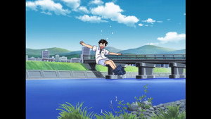 金色のガッシュベル!! 1. évad Ep.120 120. epizód