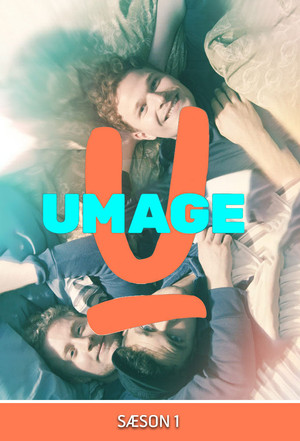Umage 1. évad (2020-12-28) poszter