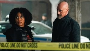 Law & Order: Organized Crime 4. évad Ep.2 2. epizód