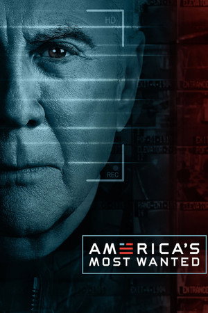 America's Most Wanted 3. évad (2025-04-21) poszter