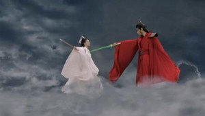 我在这里等你 1. évad Ep.34 34. epizód