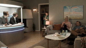 Kampen 1. évad Ep.11 11. epizód