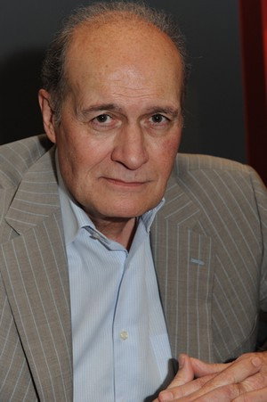 Jacques Vermeire profil kép