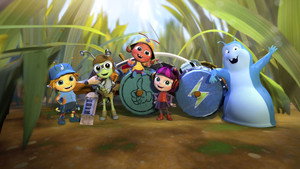 Beat Bugs kép