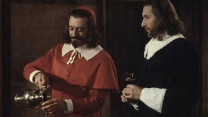 Mazarin 1. évad Ep.4 4. epizód