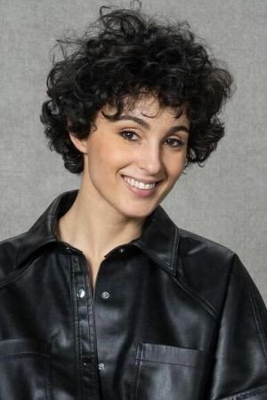 Barbara Pravi profil kép