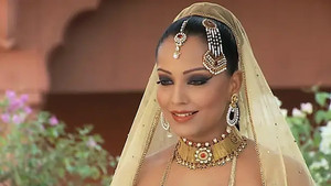 Jodha Akbar 1. évad Ep.134 134. epizód