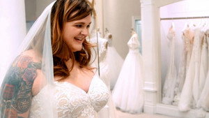 Say Yes to the Dress 20. évad Ep.7 7. epizód