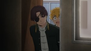WIND BREAKER 1. évad Ep.17 17. epizód