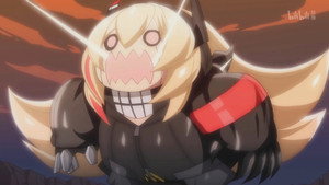 少女前线 人形小剧场 1. évad Ep.8 8. epizód