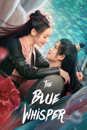 与君初相识 poszter