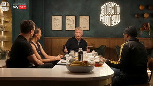 Stick to Football 1. évad Ep.56 56. epizód