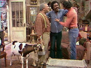 Sanford and Son 2. évad Ep.8 8. epizód