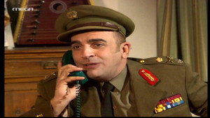 Ιερή Οικογένεια 1. évad Ep.17 17. epizód