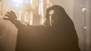Flash – A Villám 3. évad Ep.6 Árny