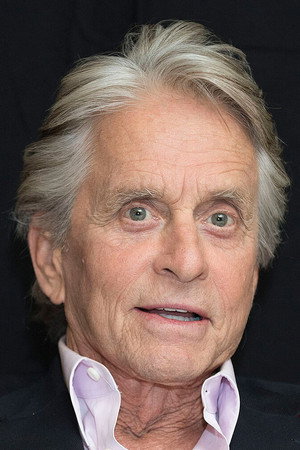 Michael Douglas profil kép