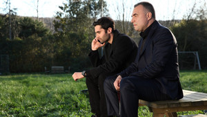 Eşkıya Dünyaya Hükümdar Olmaz 1. évad Ep.28 28. epizód