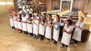MasterChef 3. évad Ep.4 4. epizód