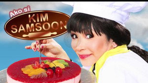 Ako si Kim Samsoon kép