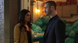Quantico 2. évad Ep.20 20. epizód