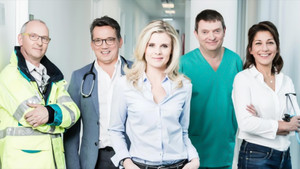 C'est grave docteur ? kép