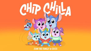 Chip Chilla kép