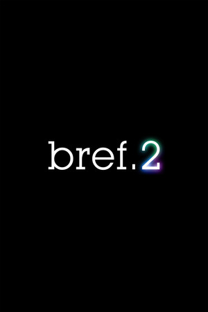 Bref poszter