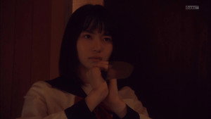 幸色のワンルーム 1. évad Ep.4 4. epizód