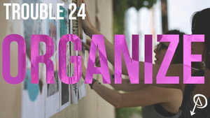 Trouble 1. évad Ep.24 24. epizód