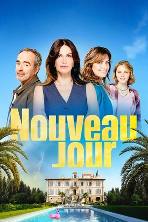 Nouveau Jour 1. évad (2025-06-30) poszter