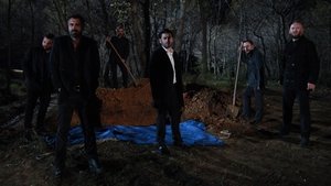 Eşkıya Dünyaya Hükümdar Olmaz 1. évad Ep.31 31. epizód