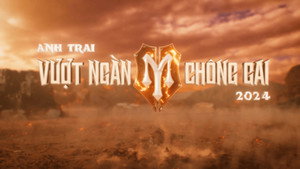 Anh Trai Vượt Ngàn Chông Gai kép