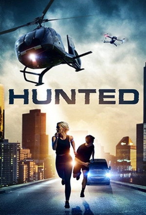 Hunted poszter